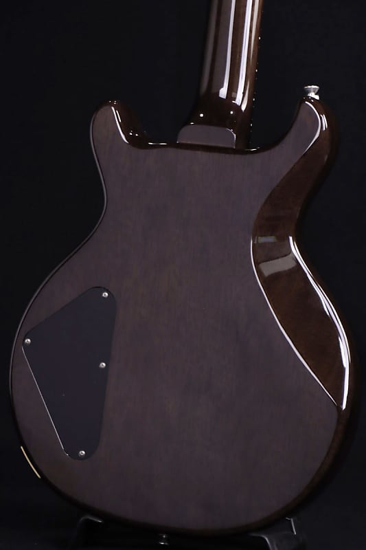 Rabbit is USA 2 Korina Black (S/N:200156) (09/26) | Reverb