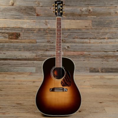 Gibson J-45 Custom Mystic Rosewood 2012 - 2013 | Reverb