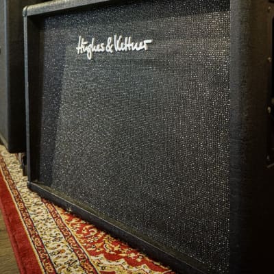 Hughes & Kettner CC 2x12, USED for sale