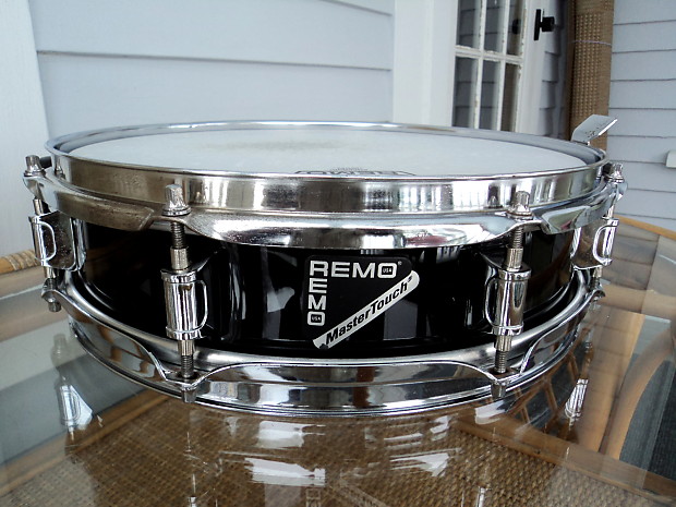 REMO MasterTouch 3.5