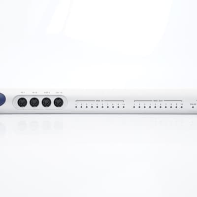 Digidesign MIDI I/O MH041 USB MIDI Interface #51501 | Reverb