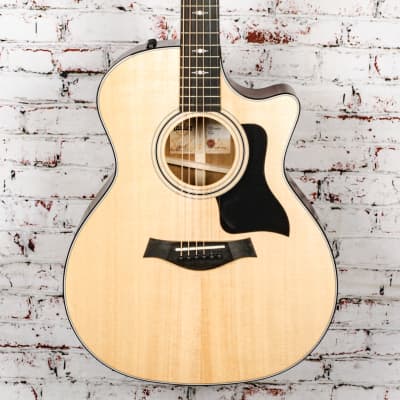 Taylor 314ce-K LTD V-Class Grand Auditorium Koa/Torrefied