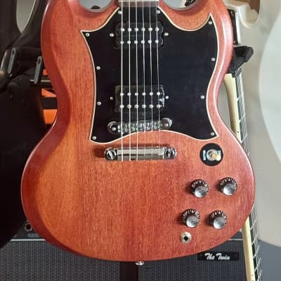 Gibson SG Special Faded Electric Guitar | Reverb