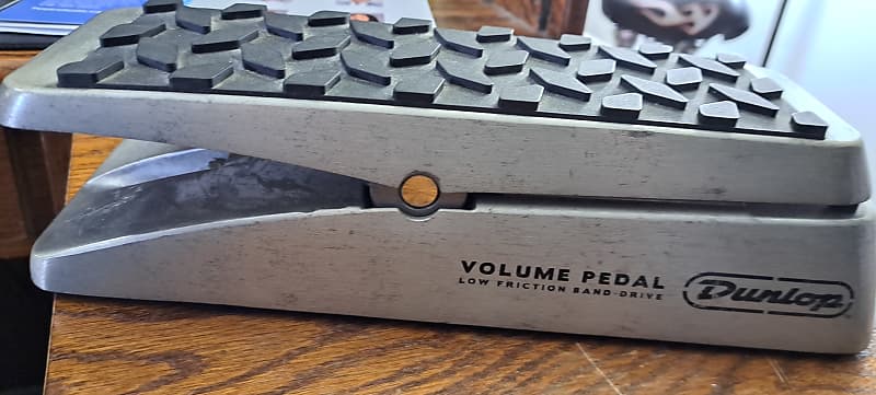 Dunlop DVP1 Volume Pedal