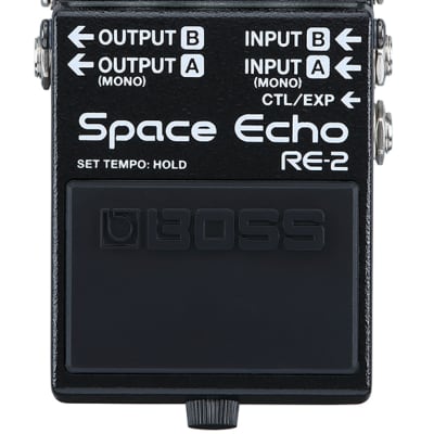 Boss RE-2 Space Echo