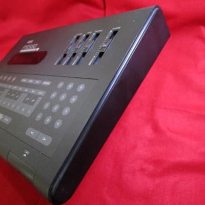 KORG PSS60 80's Programmable accompaniment machine w/ Pattern card x2 PSU image 6