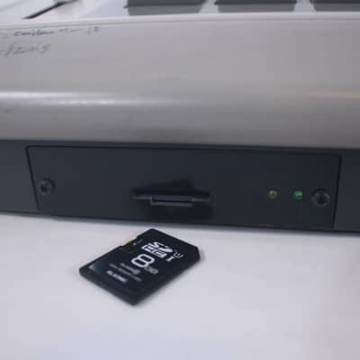 AKAI MPC-3000 (32MB SIMM memory, SD card installed) [SN 59615-00144] (03/20) image 7