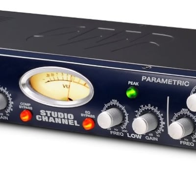 【店舗用】Presonus studio channel 配信機器・PA機器・レコーディング機器