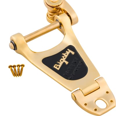 Bigsby B3 Vibrato Tailpiece | Reverb