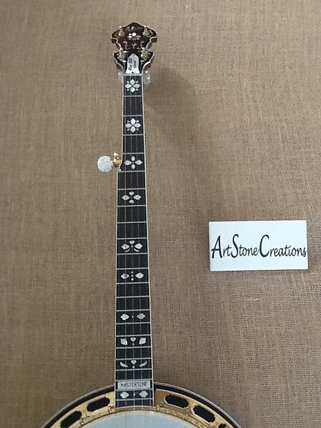 Flint hill outlet special banjo