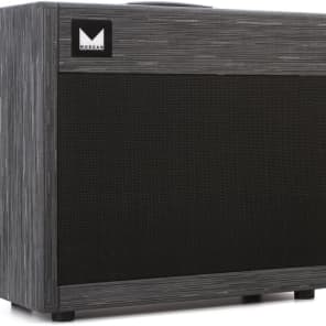 Morgan Amps 112 - 75-watt 1 x 12-inch Cabinet with G12H-75 - Twilight image 8