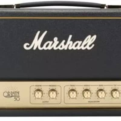 アンプ Marshall EL34 50/50 Marshall EL34 50/50 Dual Monobloc Power Amplifier | Reverb Deutschland