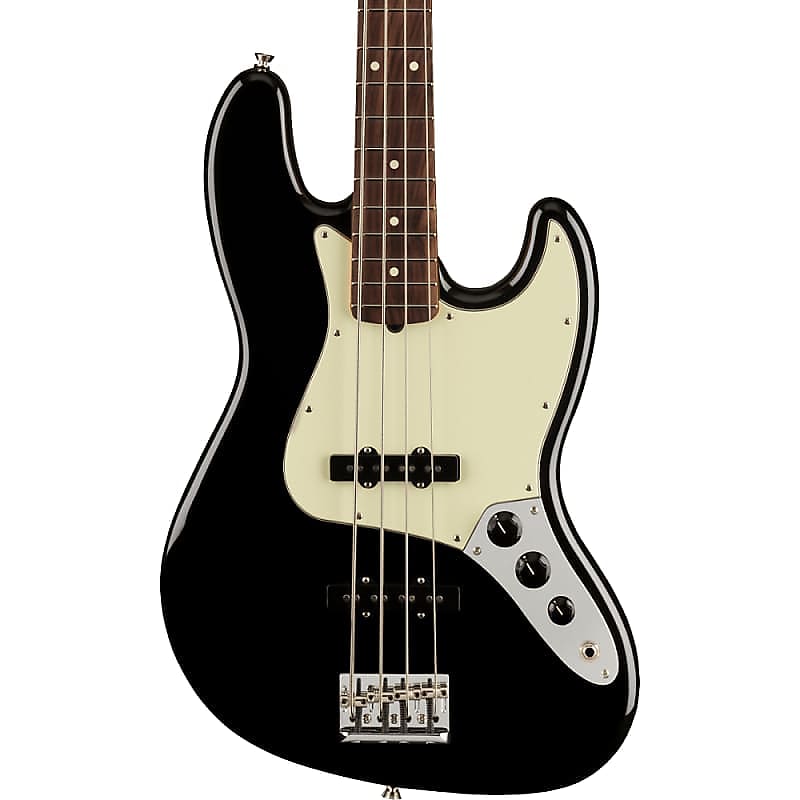 Fender American Professional II Jazz Bass image 5