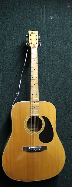 Ibanez concord hot sale 699
