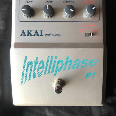 Reverb.com listing, price, conditions, and images for akai-intelliphase