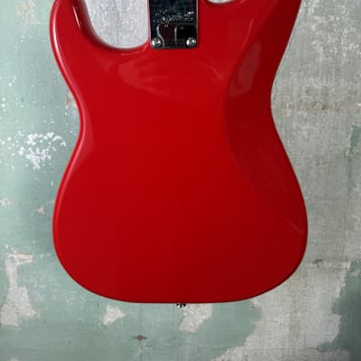 Squier Sonic Stratocaster HT - Torino Red image 9