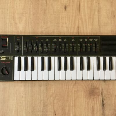 Yamaha CS01 | Reverb