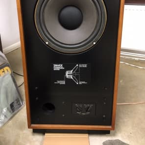 Tannoy Cheviot 1980 s Walnut or Cherry Reverb