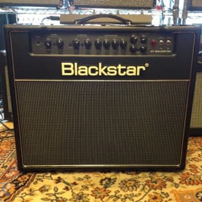 Blackstar HT-Soloist 60