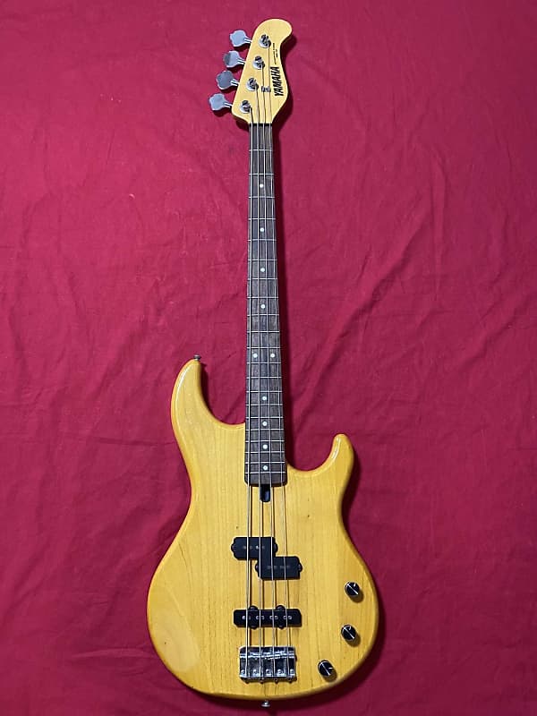 Yamaha RBS-50 1993 Electric Bass Guitar | Reverb Canada