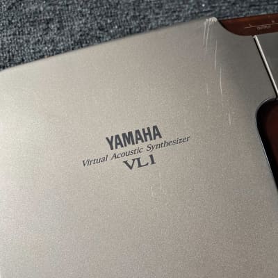 Yamaha VL1 image 4