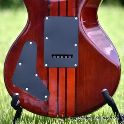 IYV IP 300 TSB 2020 Tobacco Sunburst | Reverb