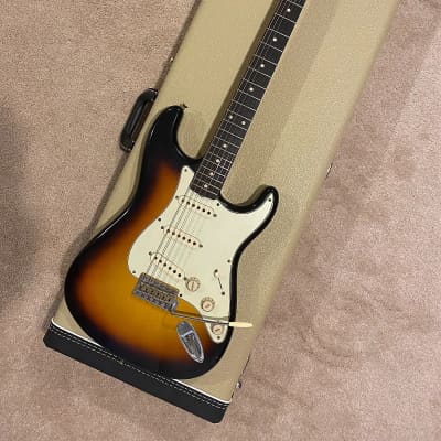 Fender Stratocaster Custom Shop 2019 image 6
