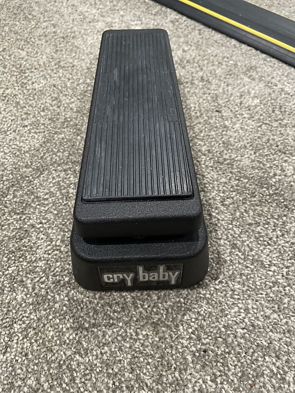 Dunlop Cry baby Gcb95