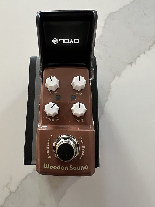 Joyo Wooden Sound