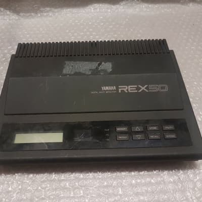 Reverb.com listing, price, conditions, and images for yamaha-rex-50