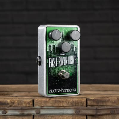 Reverb.com listing, price, conditions, and images for electro-harmonix-east-river-drive