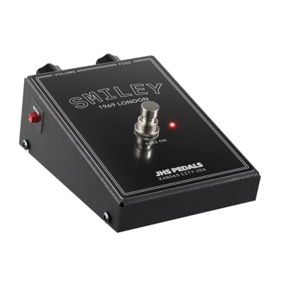 Reverb.com listing, price, conditions, and images for jhs-the-smiley