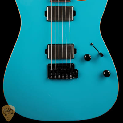 Tom Anderson Pro Am 40th Anniversary - Taos Turquoise image 2