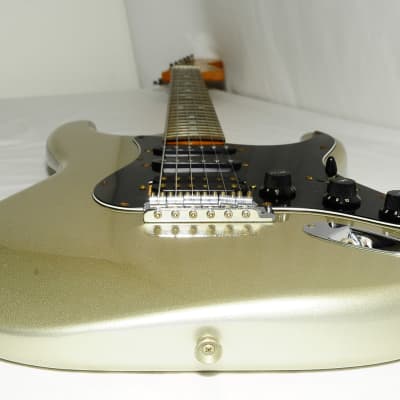 1980's Tokai Silver Star Electric Guitar RefNo 2272 image 3