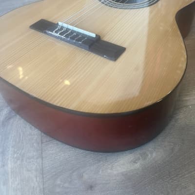 Full Size Classical Student Guitar for sale