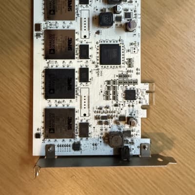UAD-2 DUO PCIeカード UAD-2 DUO PCIeカード UAD 2 Duo PCIE Card - SN 8461122000628