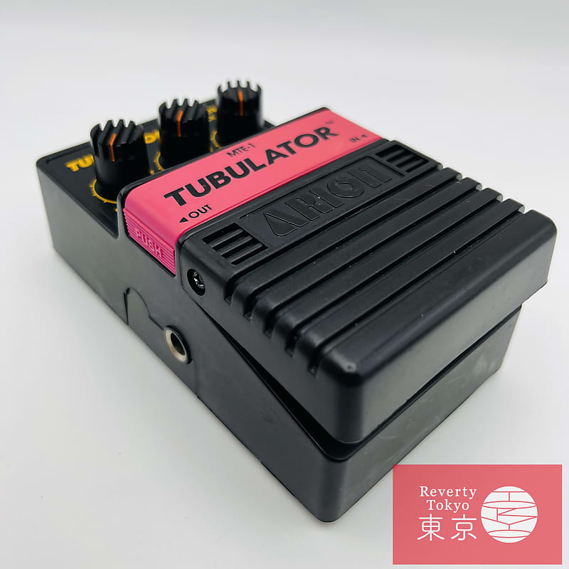 Arion MTE-1 Tubulator | Reverb Australia