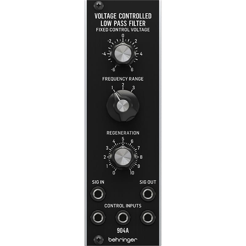 Behringer 904A