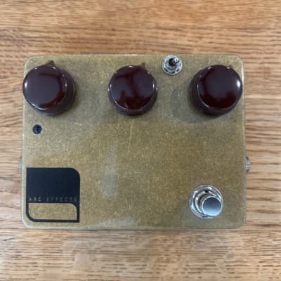 Reverb.com listing, price, conditions, and images for arc-effects-klone-v2