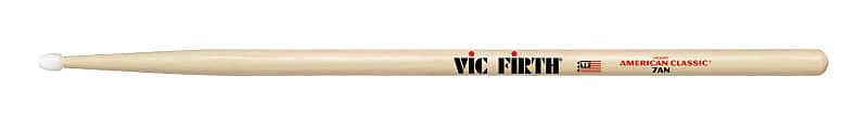 Vic Firth - 7A Nylon American Classic! 7AN *Make An Offer!* image 1