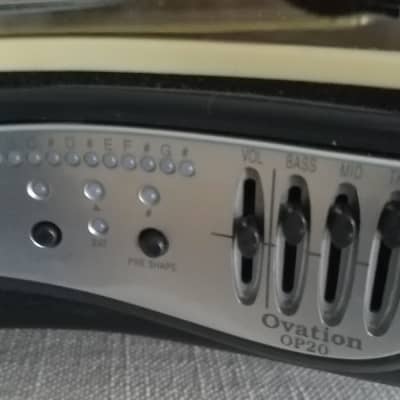 Ovation CC057 image 3