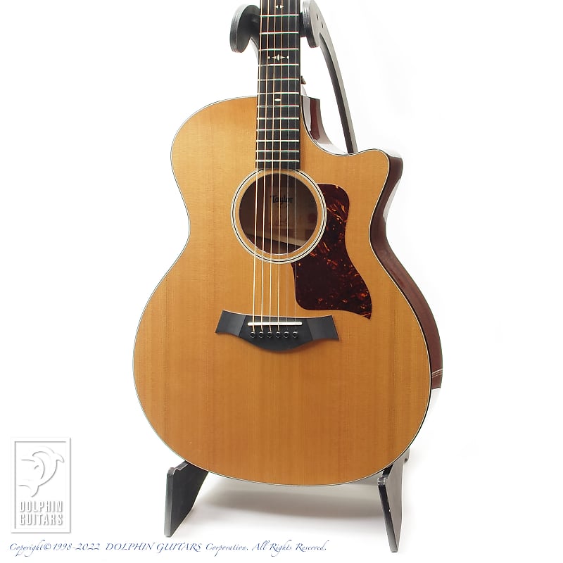 Taylor 514c V-Class (None Pick Up Model) [Pre-Owned]【Demo