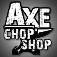 Bertdog's Axe Chop Shop