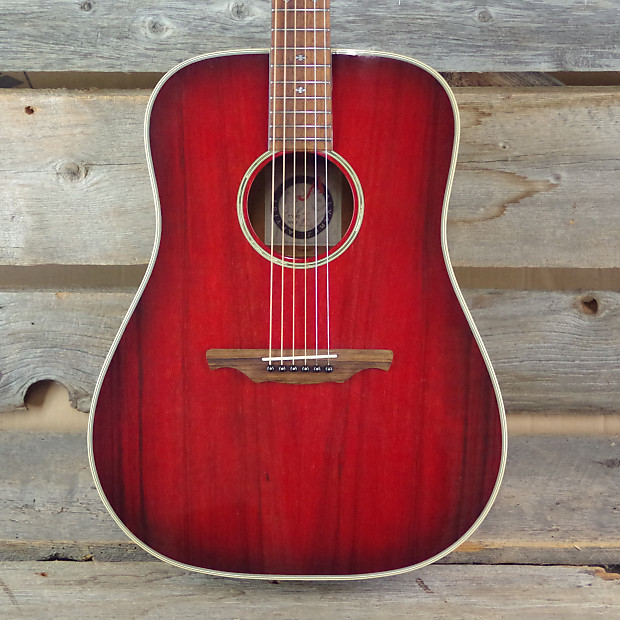 Alvarez 5043 sales acoustic guitar