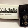 Vick Audio Black Russian BMP (Big Muff clone)  -  FREE SHIPPING!!!