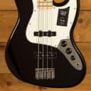 Fender Player Jazz Bass | Maple - Black