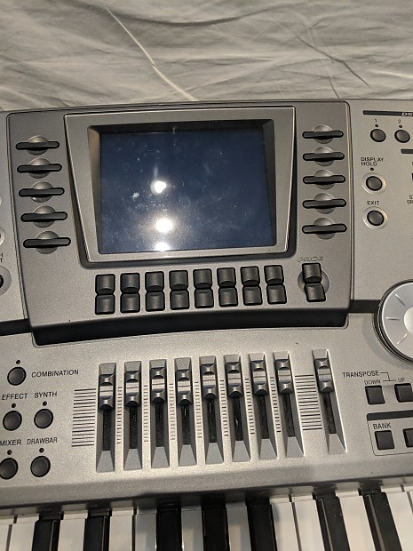 Casio mz sales 2000 for sale