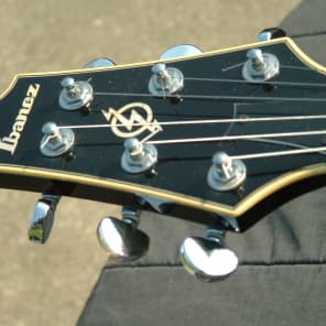 Ibanez AXD 83 P DVS 12-01 2001 Antique Violin | Reverb
