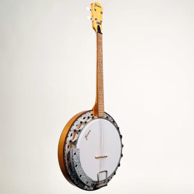 1970's Framus 5 string banjo Model 13220 Texan-Series | Reverb Canada
