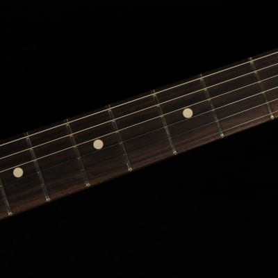 Fender Jeff Beck Stratocaster - OW (#902) image 8
